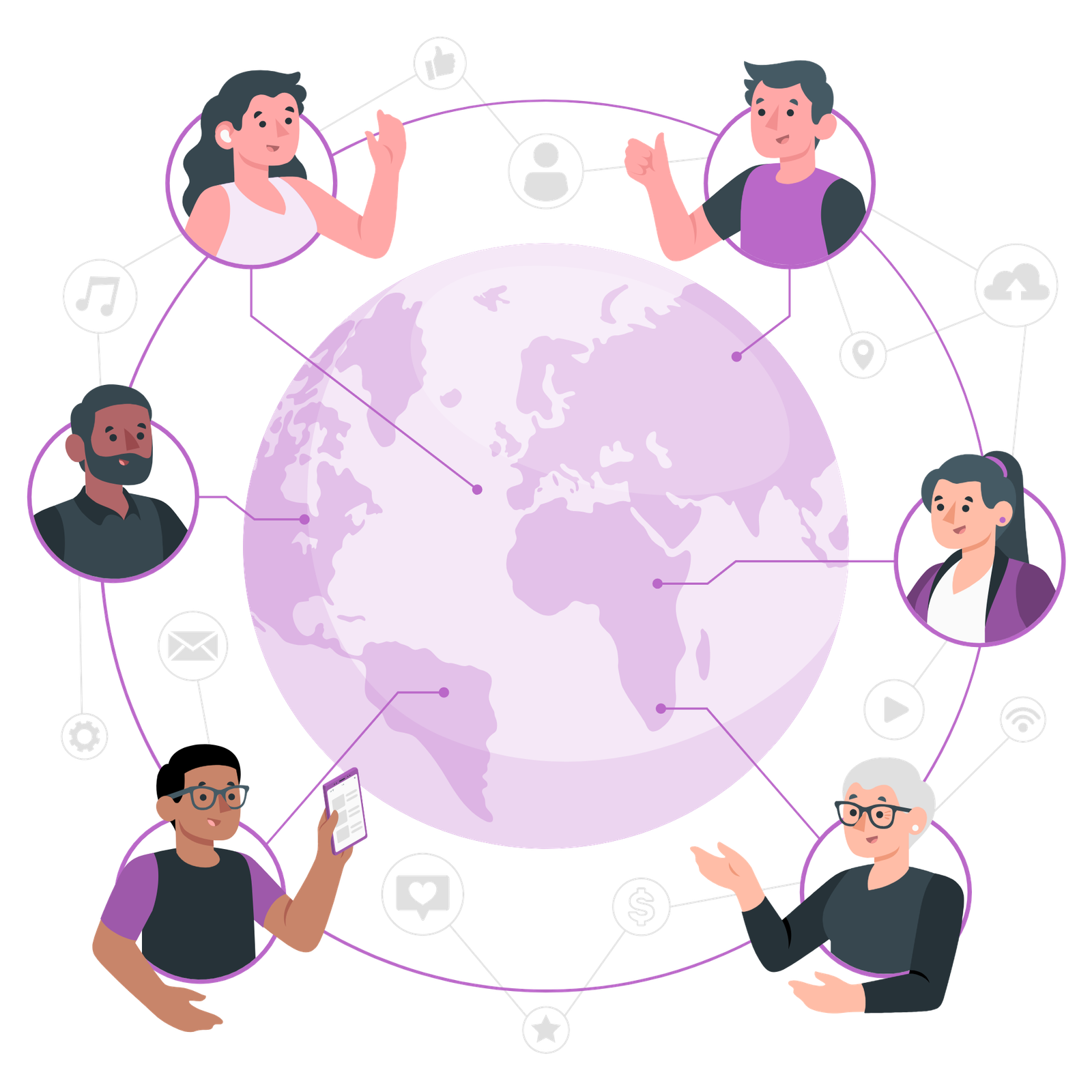 Easy Merchant Solutions delivery coverage